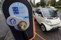 Σταθμοι φορτωσης ηλεκτρικων αυτοκινητων στην Βουλγαρια, η Ελλαδα τι κανει;